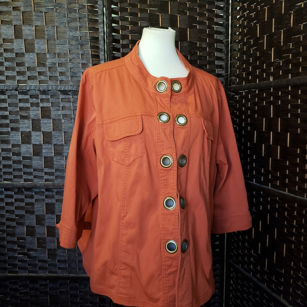 AMI Womens Jacket